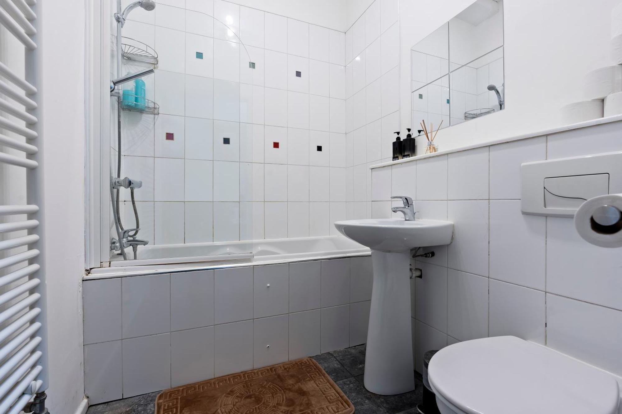 Cosy Birmingham Central 2 Bed Apartment Exterior foto